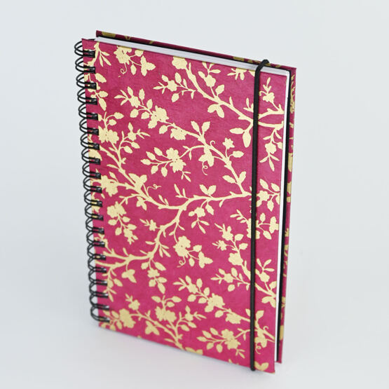 Agenda Classic "Knospe"