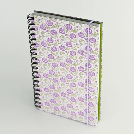 Agenda Classic "Lokta Papier" 1
