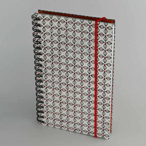 Agenda Classic "Lokta Papier" 34