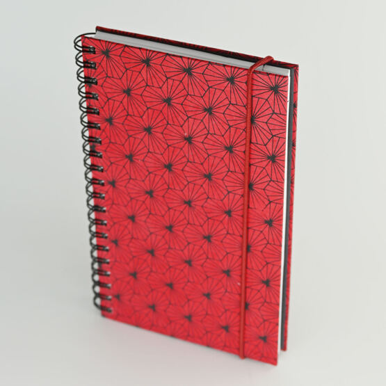 Agenda Classic "Lokta Papier" 5