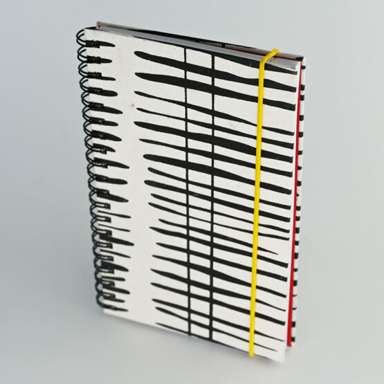 Agenda Classic "Lokta Papier" 6