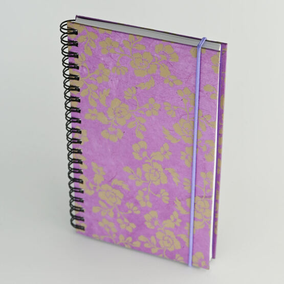 Agenda Classic "Lokta Papier" 7