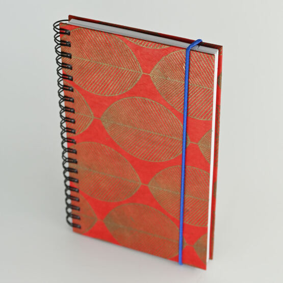 Agenda Classic "Lokta Papier" 8