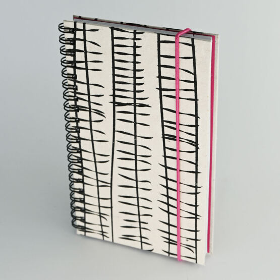 Agenda Classic "Lokta Papier" 9