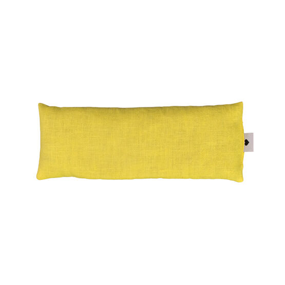 Augenkissen Limette
