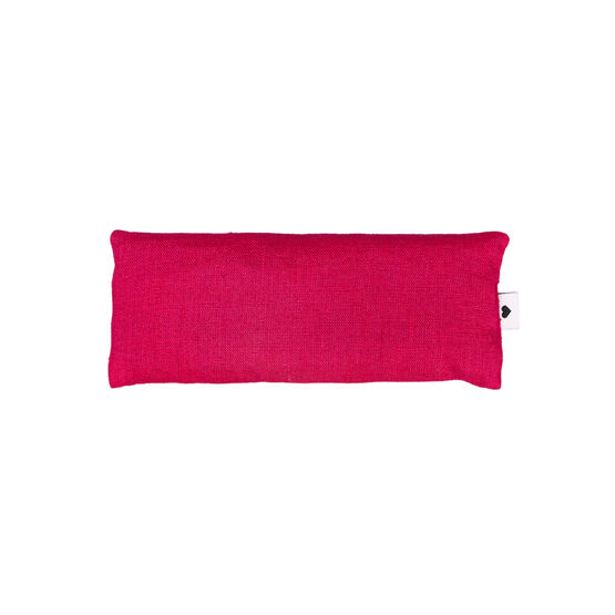 Augenkissen Pink