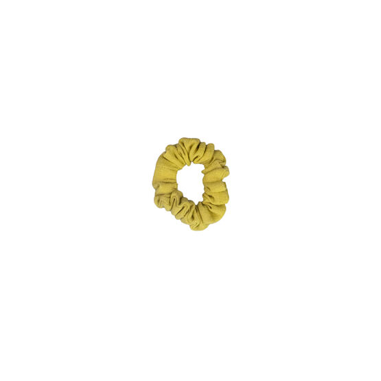 Scrunchie Limette