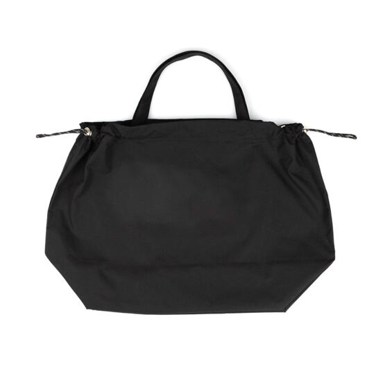 BigBag Ventile Black