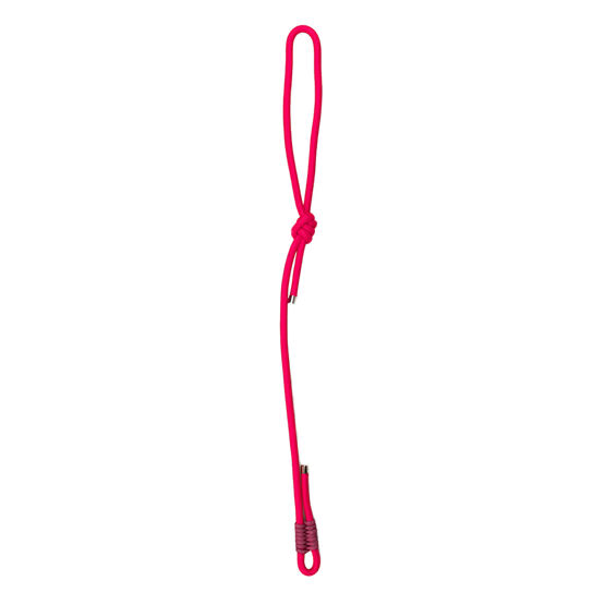 Kordeln Pink