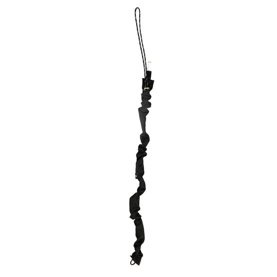 Raffband Ventile Black