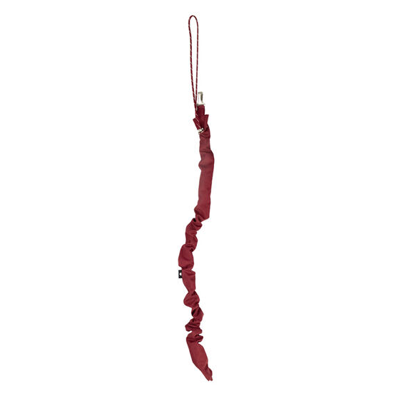 Raffband Ventile Bordeaux