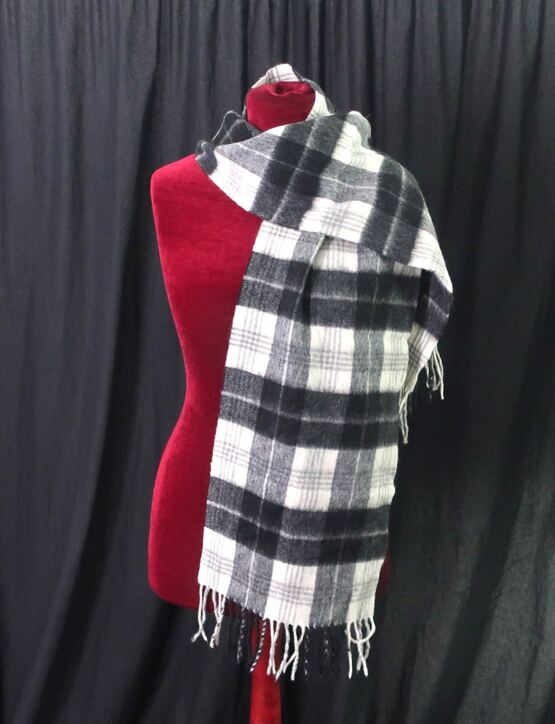 Wollschal von ATLAS DESIGN