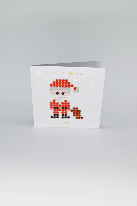 Karte "Tapa Santa"